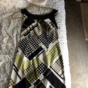 connected apparel dress